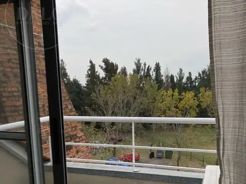 Departamento en Venta con 2 cocheras