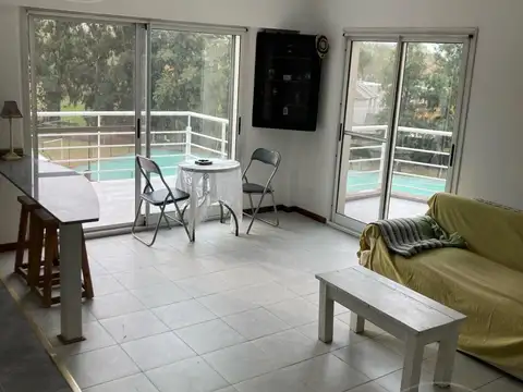 Departamento duplex 2 ambientes en venta  Santa Barbara