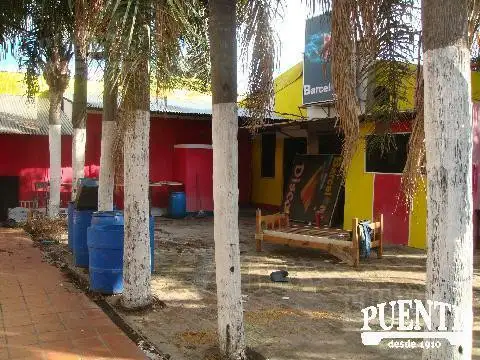 Gran Local Comercial.