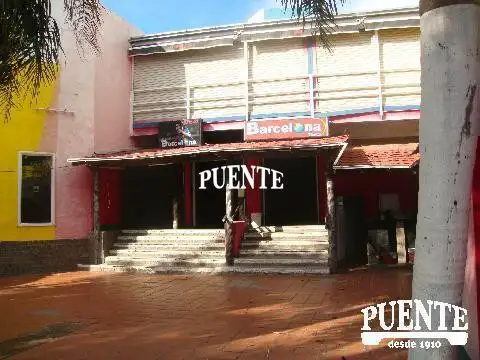Gran Local Comercial.