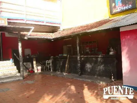 Hipolito Yrigoyen N° 19858 Longchamps