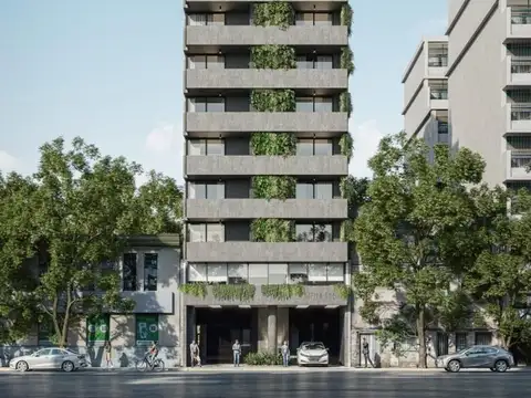 Departamento en Venta en Centro, USD 303.800