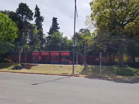 Terreno en Venta de 770,0 m2