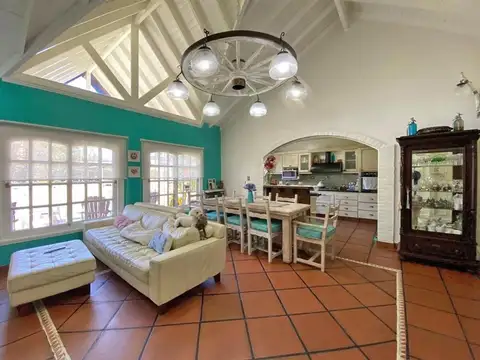 Casa en Venta de 4 dormitorios