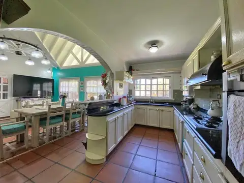 Casa en Venta en San Antonio De Padua, USD 500.000