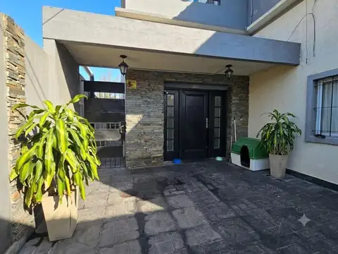 Casa en Venta de 5 dormitorios
