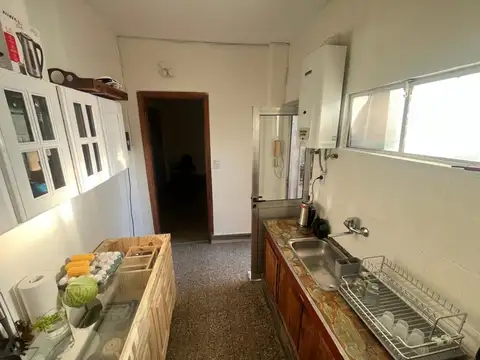 Departamento en Venta 42 años