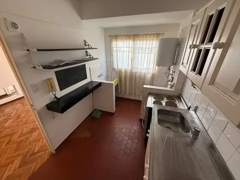 Departamento - Alquiler - Argentina, Vicente López - ricardo gutierrez 1549