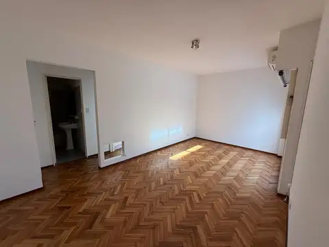 Departamento en Alquiler 40 años
