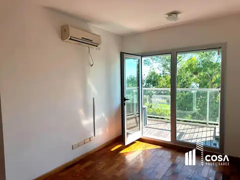 Departamento en Alquiler 12 años