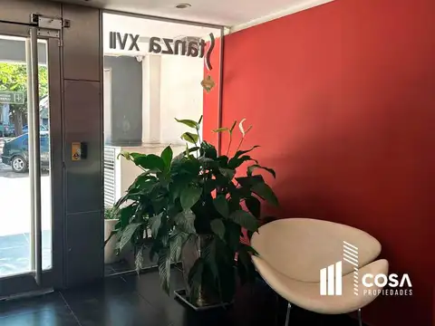 Departamento en Alquiler de 2 dormitorios