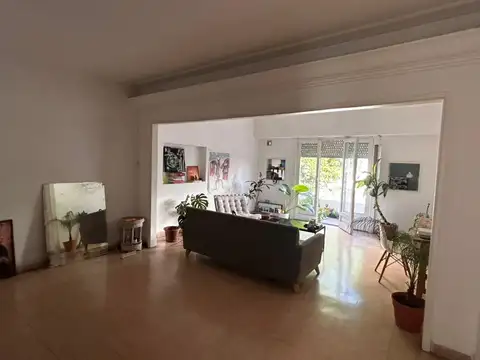 PH en alquiler en Palermo Hollywood