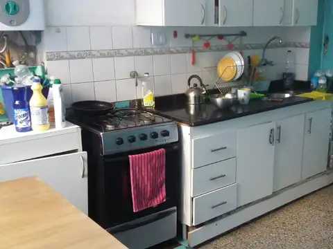 Depto Tipo Casa en Alquiler al Sureste