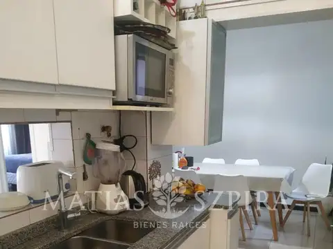 Departamento en Venta de 2 dormitorios