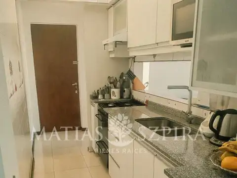 Departamento en Venta en Castelar, USD 119.000