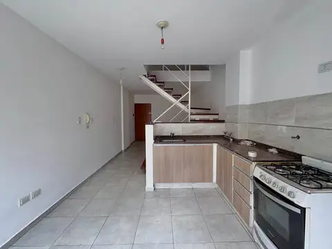 VENTA DEPARTAMENTO DORMITORIO+ESCRITORIO GRAL PAZ