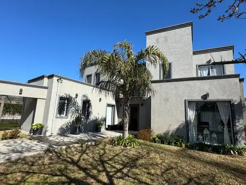 Casa en Venta en La Alameda 3 dormitorios, Nordelta 100