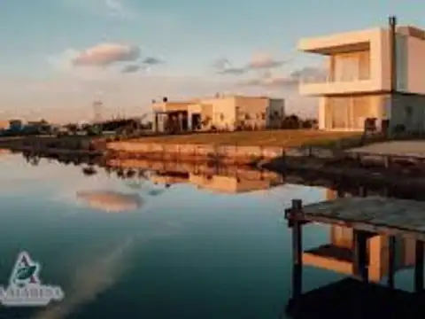 LOTE EN VENTA EN LA ALAMEDA CANNING