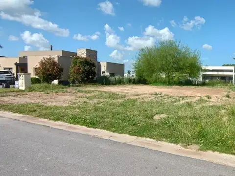 Terreno en Venta en La Alameda, USD 29.900