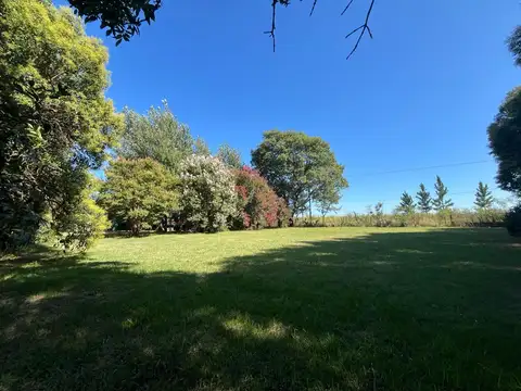 Casa en Venta en Cañada De Gomez, USD 249.000