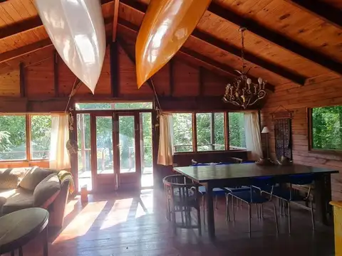 Casa en Venta al Norte