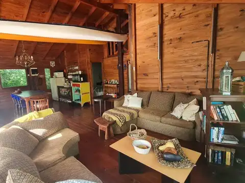 Casa en Venta en Delta del Tigre, USD 69.000