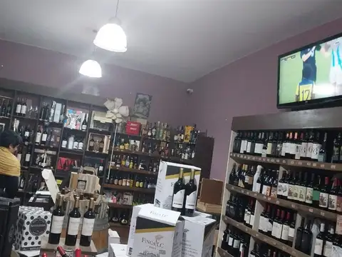 Venta de