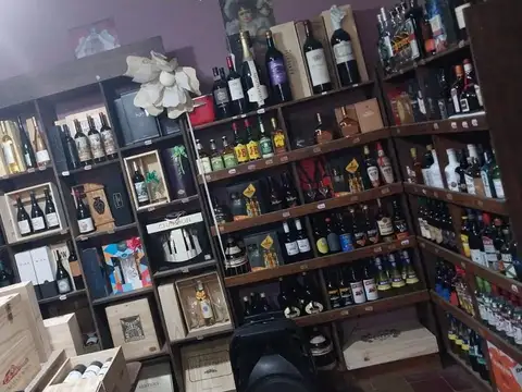 MOSCONI