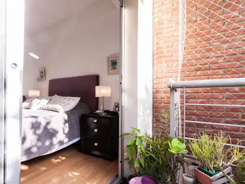Departamento en Venta 17 años