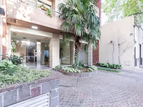 Depto. venta3 amb. coch balcón 68m Orientación NE