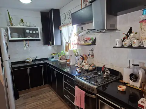 Departamento en Venta 35 años