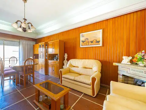 VENTA PH 3 AMBIENTES CON TERRAZA PROPIA Y COCHERA EN VILLA BOSCH APTO CREDITO