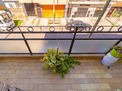 Depto Tipo Casa en Venta en Villa Bosch, USD 115.000