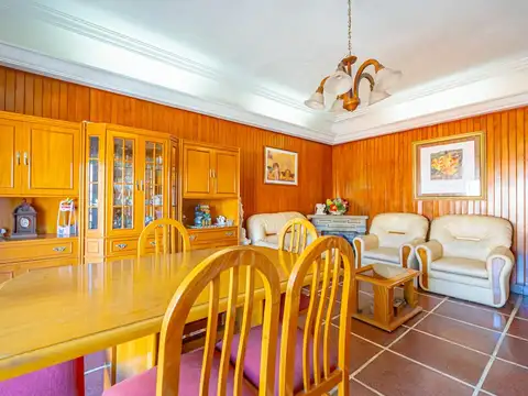 Depto Tipo Casa en Venta de 3 ambientes