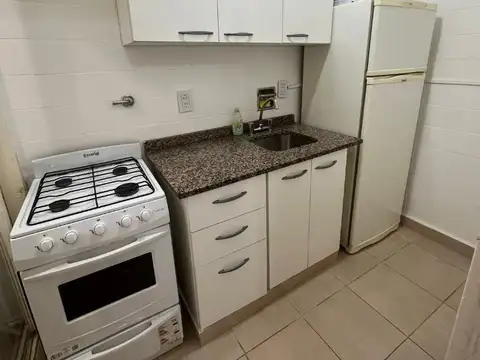 Departamento en Venta Permite mascota