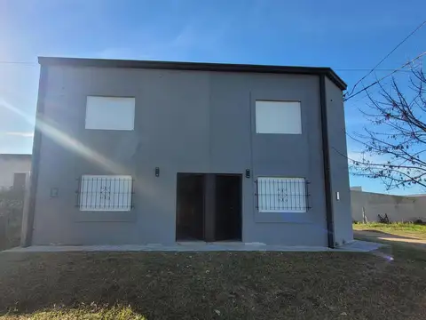 Lisandro de la Torre y Miguel Bentancourt