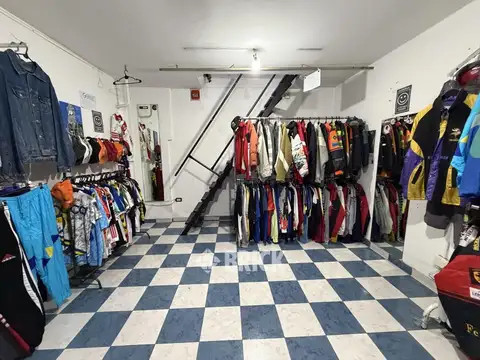 Local en Venta en Barrio Norte, USD 64.000