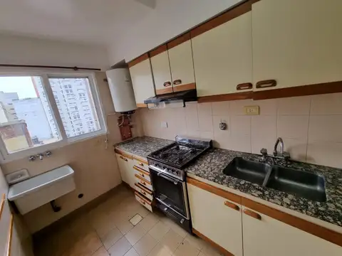 Departamento en Venta 35 años