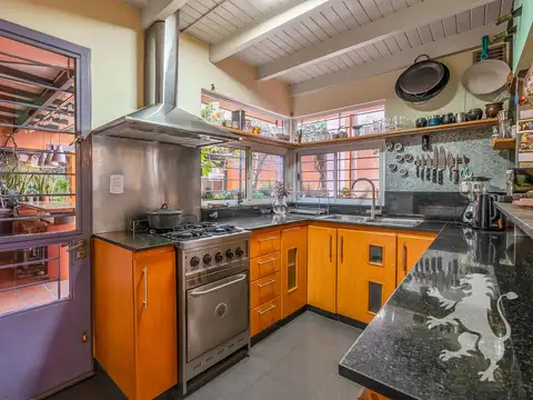 Casa en Venta al Norte