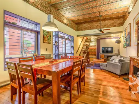 Casa en Venta en Coghlan, USD 420.000