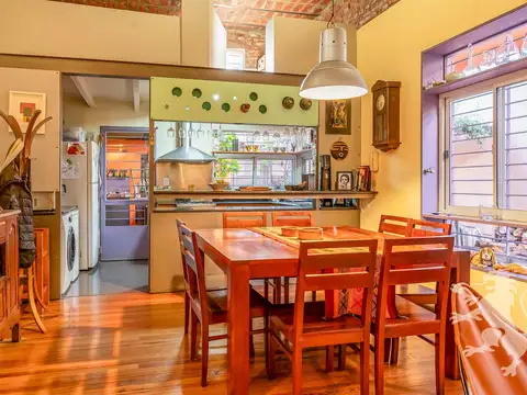 Casa en Venta 50 años