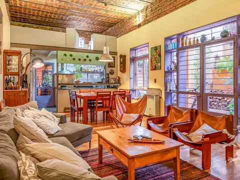 Casa en Venta de 3 dormitorios