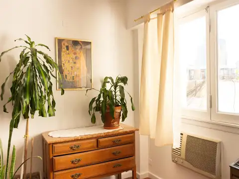 Departamento en Alquiler de 3 ambientes