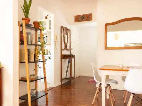 Departamento en Alquiler en Nuñez, USD 900