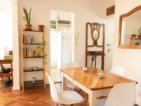 Departamento en Alquiler A Estrenar