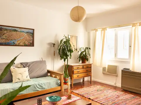 Departamento en Alquiler de 2 dormitorios