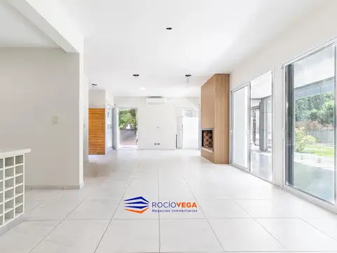 Casa en Venta de 3 dormitorios