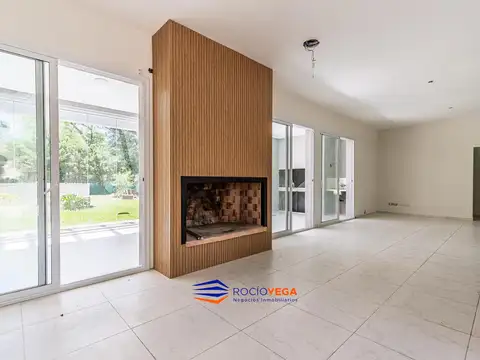 Casa en Venta 10 años