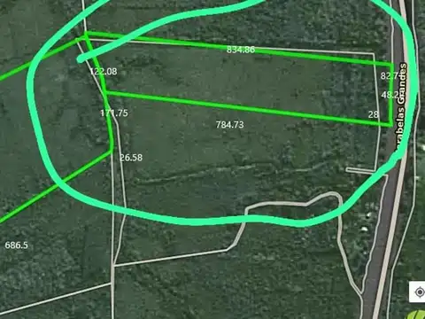 Terreno en Venta en Belen de Escobar, USD 93.000