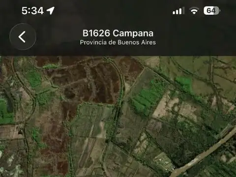 Rio Carabelas 1900